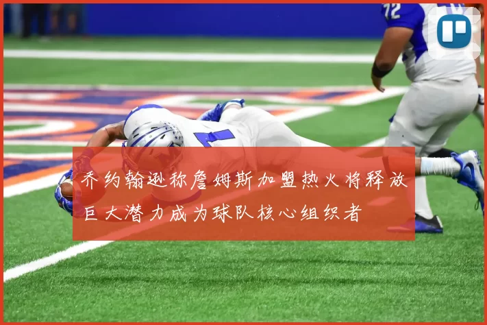 乔约翰逊称詹姆斯加盟热火将释放巨大潜力成为球队核心组织者